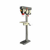 Підлоговий свердлильний верстат FDB Maschinen Drilling 25/380V