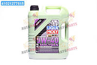 Олива моторна Liqui Moly Molygen New Generation 5W-40 (Каністра 5л) 9055/8536 UA8