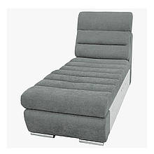 Сегмент Лежак Чилі Елегант