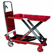 Столи гідравлічні