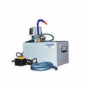 Система подачі МОР FDB Maschinen CB13L/400V