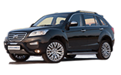 Lifan X60 2011+