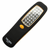 Ліхтар плоский 210  58  30 мм