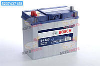 Акумулятор 45Ah-12v BOSCH (S4023) (238x129x227),L,EN330(Азія) 0092S40230 UA8