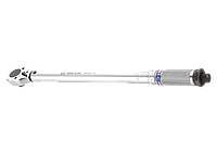 Ключ динамометричний 1/2" 70-340 Nm | 34423-2A