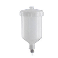 Бачок для фарбопульта 500 ml (3/8M BSP) AT-F150-F1/N | BE138322