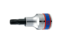 Біта в головці TORX 1/2" Т55 60мм | 402355