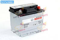 Акумулятор 45Ah-12v BOSCH (S3002) (207x175x190),R,EN400 0092S30020 UA8