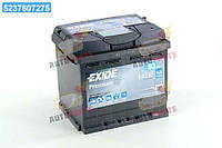 Аккумулятор 53Ah-12v Exide PREMIUM(207х175х190),R,EN540 EA530