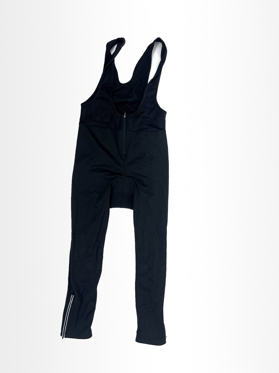 Штани Crane велоштани утеплені з лямками та памперсом, Розмір 48-50, (L), Відмінний стан