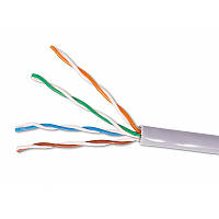 Кабель UTP Molex 39.A0360 CAT5e/PVC/305м Серый