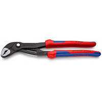 Високотехнологічні сантехнічні кліщі Cobra KNIPEX 87 02 300 | 87 02 300