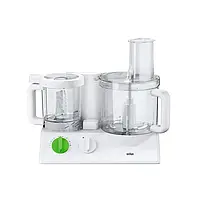 Кухонний комбайн Braun FX3030 White