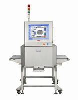 Оборудование контроля качества: рентген-детектор