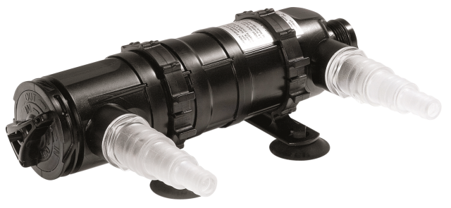 УФ-стерилізатор для ставка AquaEl UV PS - 9 Вт