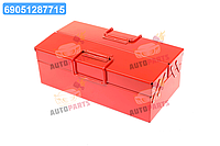 Скринька інструментальна 440мм 3 відсіку (ХЗСО) ЯЩ430-3 MTB440-3(СТАНДАРТ) MTB440-3