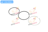 Кольца поршневые FIAT/LANCIA/OPEL 82.4 (2/2/2) 192B1/841G/841M/841N/937A5/Z19DTH/Z19DTJ (пр-во KS) 80007301004