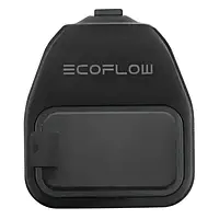 Адаптер для электротранспорта EcoFlow DELTA Pro to Smart Generator Black