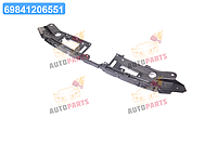 Крепление решетки радиатора MAZDA 3 13-16 (TEMPEST) 034 4628 995