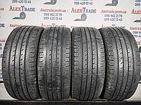 235/55 R18 Goodyear EfficientGrip SUV 4X4 літні шини б/у