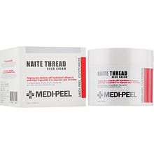 Пептидний крем для шиї і декольте Medi-Peel Naite Thread Neck Cream 100мл