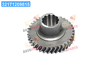 Шестерня КПП 4-й передачи Z=36 промежуточного вала (КПП GBS-40) Эталон, ТАТА Е1-Е4 (RIDER) (распрода RD2505301