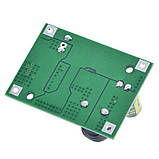 Понижувальний DC-DC перетворювач 9-120В - 5В 3А Високовольтний понижувальний перетворювач, фото 3