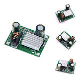 Знижувальний DC-DC перетворювач 16-90 В - 5 В 3 А, фото 7