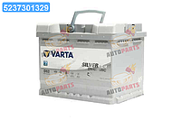 Аккумулятор 60Ah-12v VARTA Silver Dynamic AGM (D52 ) (242х175х190),R,EN680 560 901 068