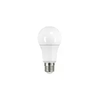 Светодиодная лампа OSRAM LED VALUE CL A100 10, 5W/830 230V FR E27 10X1 Warm White (4058075623262)