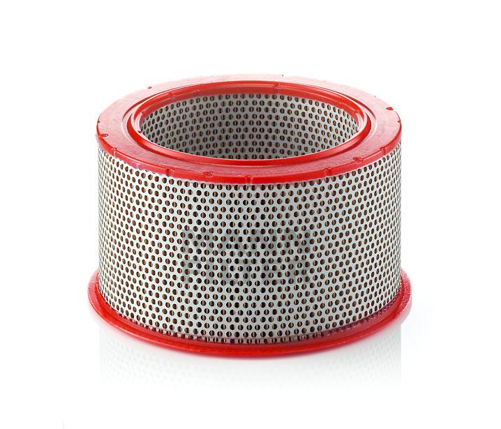 Повітряний фільтр компресора C23115 MANN FILTER (SA6672)