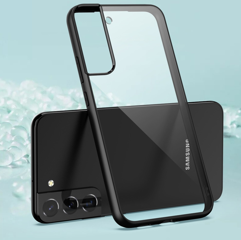 Протиударний чохол iPaky Armor для Samsung Galaxy S21 Plus
