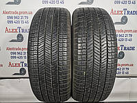 235/55 R18 Yokohama Geolandar G91 літні шини б/у