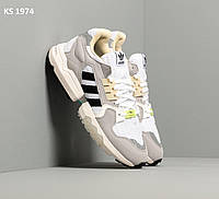 Кросівки Adidas ZX Torison сірі (44 28 см)