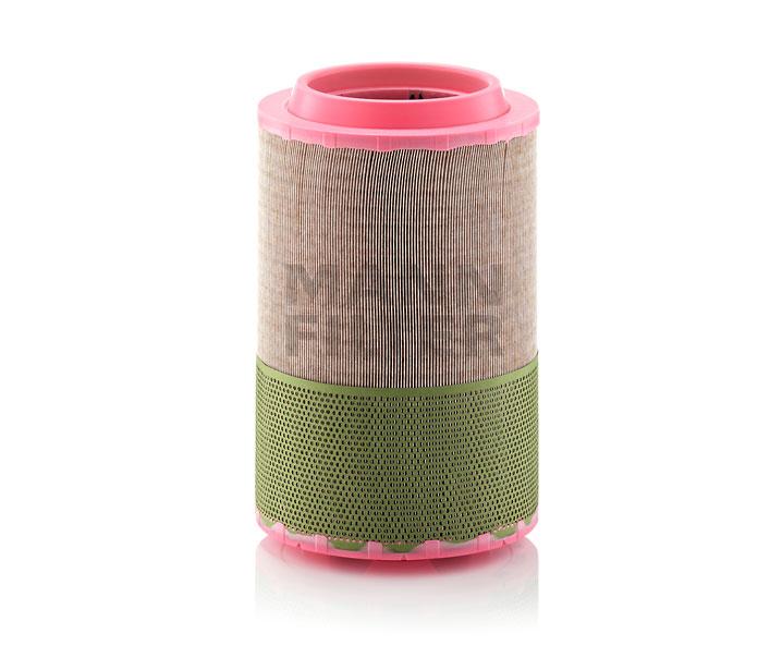 Повітряний фільтр компресора C271020 MANN FILTER (SA7168), фото 1