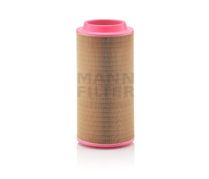 Повітряний фільтр компресора C20500 MANN FILTER (SA6665)