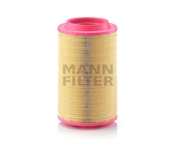 Повітряний фільтр компресора C25860/6 MANN FILTER (SA6981)