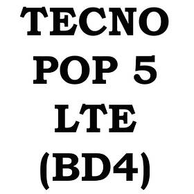 Tecno Pop 5 LTE (BD4)