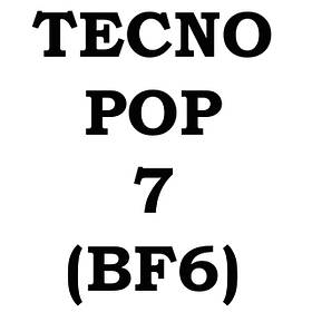 Tecno Pop 7 (BF6)