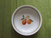 Тарелка суповая Siena