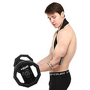 Армбластер ізолятор біцепса Zelart, фото 3