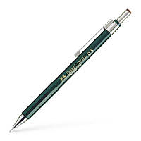 Олівець механічний для креслення Tk-Fine 9715 0,5 мм Faber-Castell