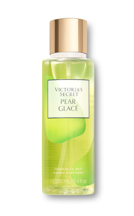 Міст для тіла Victoria's Secret Pear Glace (250 ml)