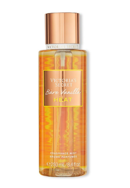 Міст для тіла Victoria's Secret Bare Vanilla HEAT