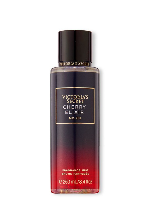 Міст для тіла Victoria's Secret Cherry Elixir No.33