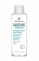 Гідроактивний міцелярний засіб із зволожуючою дією Endocare Micellar Solution, 100 мл