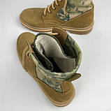 Берці TTX койот піксель (45) (LE241045), фото 2