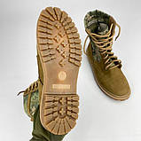 Берці TTX койот піксель (45) (LE241045), фото 4