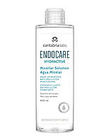 Гідроактивний міцелярний засіб із зволожуючою дією Endocare Micellar Solution, 100 мл