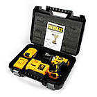 Шурупокрут ударний DeWALT DCD996P2 (36V, 6AH)